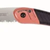 Best Equideos Scie à élaguer pliable universelle 396 XT7 - Bahco