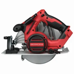Sale Equideos Scie circulaire 18V - M18 BLCS66 (avec/sans batterie) - Milwaukee