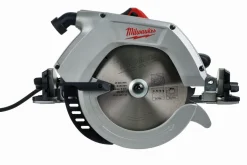 New Equideos Scie circulaire 2100w CS 85CBE- Milwaukee