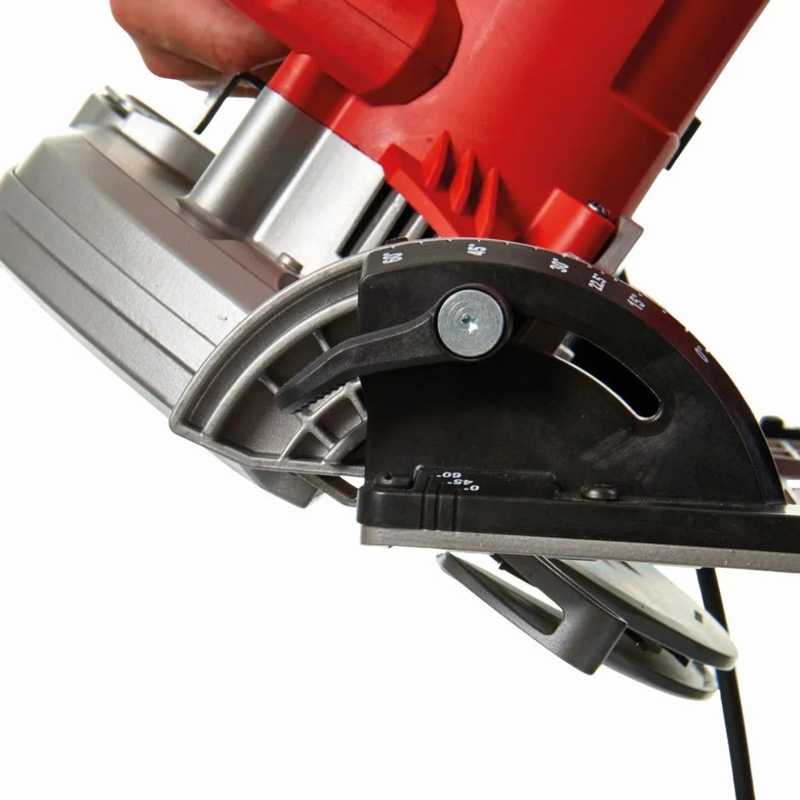 New Equideos Scie circulaire 2100w CS 85CBE- Milwaukee