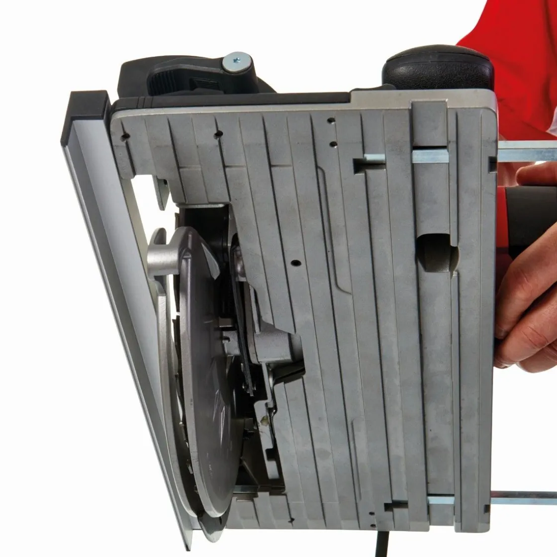 New Equideos Scie circulaire 2100w CS 85CBE- Milwaukee