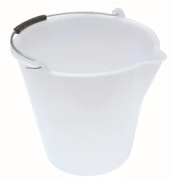 New Equideos Seau avec bec 12L