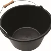 Discount Equideos Seau avec poignée 15L