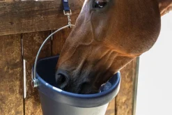 Hot Equideos Seau One Bucket - One Equestrian - 18L