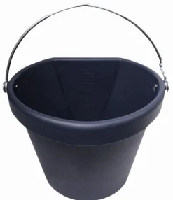 Hot Equideos Seau One Bucket - One Equestrian - 18L