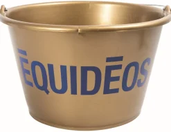 New Equideos Seau Équidéos 16L