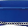 Equideos Seau rectangulaire avec anse 22L