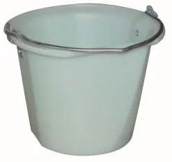 Clearance Equideos Seau rotomoulé