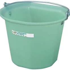 Clearance Equideos Seau rotomoulé