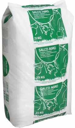 Sale Equideos Sel de mer - 25kg