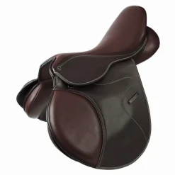 New Equideos Selle d'obstacle synthétique