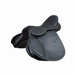 New Equideos Selle d'obstacle synthétique