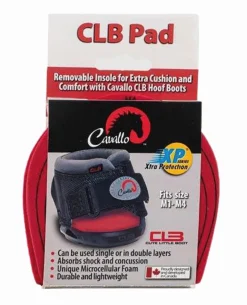 Online Equideos Semelles Cushion - Cavallo - 2 pièces