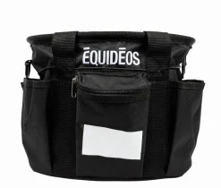 Hot Equideos Set de pansage complet - Équidéos