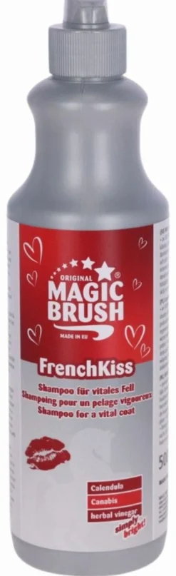 New Equideos Shampooing pour chevaux - FrenchKiss