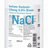 Discount Equideos Solution saline NaCI - 500ml