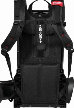 Best Equideos Souffleur dorsal M18 F2BPB-124- Milwaukee