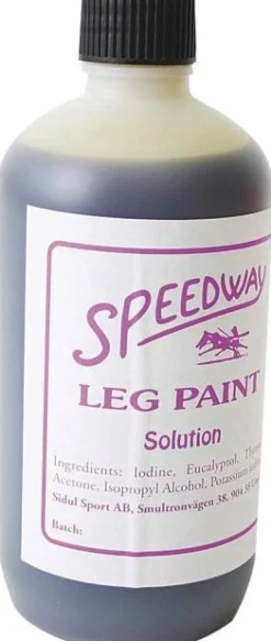 Hot Equideos Speedway - 500ml