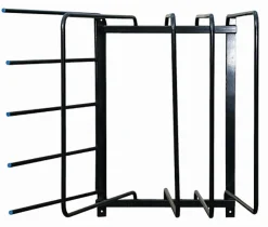 Equideos Support de couvertures & tapis