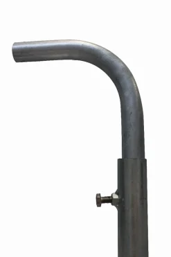 Hot Equideos Support de douche télescopique