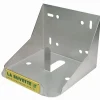 Best Equideos Support inox pour pierre à sel 25kg