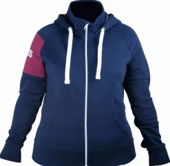 Sale Equideos Sweat à capuche mixte Équidéos