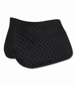 Clearance Equideos Tapis de selle Félix