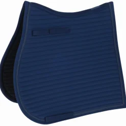 Online Equideos Tapis de selle Linea - Taille Cheval
