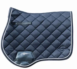 Outlet Equideos Tapis de selle Salvina - Taille Cheval