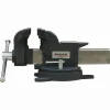 Online Equideos Étau en acier 200 mm avec enclume, serre-tubes et base pivotante 360° - Drakkar Tools