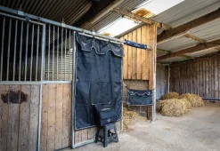 Online Equideos Tenture de box - LeMieux