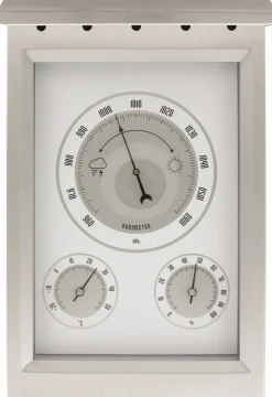 Outlet Equideos Thermo-hygro-baromètre