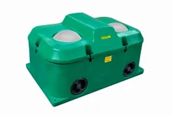 Hot Equideos Thermolac 75