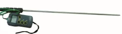 Clearance Equideos Thermomètre de fourrage