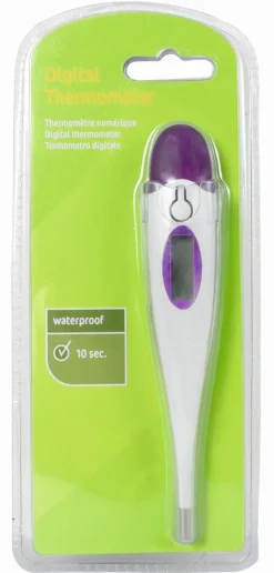 Best Equideos Thermomètre électronique