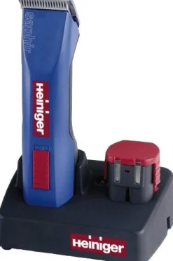Online Equideos Tondeuse Heiniger Saphir