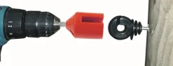 Best Equideos Tourne isolateur rouge