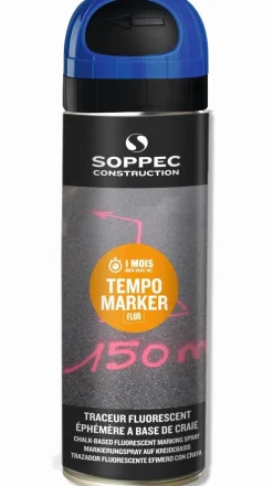 Best Equideos Traceur temporaire fluorescent 1 mois - 500ml