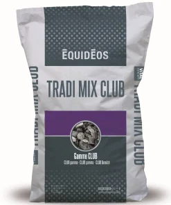 Sale Equideos Tradi Mix Club