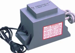 Online Equideos Transformateur 230V/24V 50VA