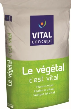 Discount Equideos Trèfle blanc nain - 10kg