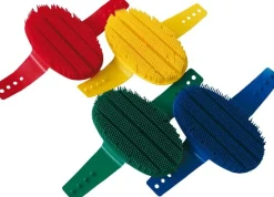 Hot Equideos Étrille " Finlandaise " PVC