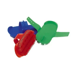 Hot Equideos Étrille 