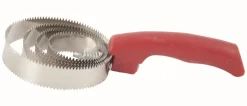 Best Equideos Étrille ronde