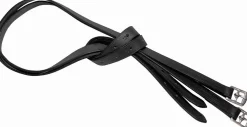 Hot Equideos Étrivières cuir