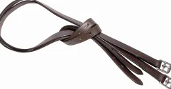 Hot Equideos Étrivières cuir