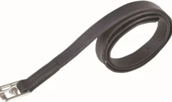 Hot Equideos Étrivières cuir enfant