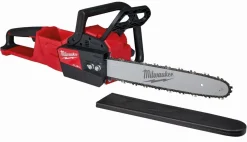 New Equideos Tronçonneuse 40cm 18V FUEL - M18 - FCHS40-0- Milwaukee - Sans batterie et chargeur