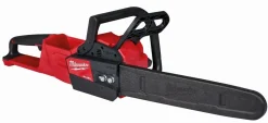 New Equideos Tronçonneuse 40cm 18V FUEL - M18 - FCHS40-0- Milwaukee - Sans batterie et chargeur