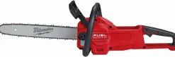 New Equideos Tronçonneuse 40cm 18V FUEL - M18 - FCHS40-0- Milwaukee - Sans batterie et chargeur